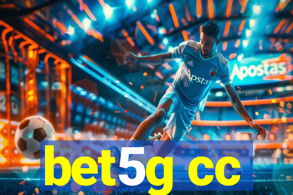 bet5g cc